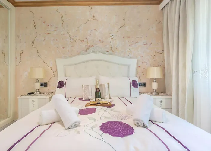 Apartamento Dama De Noche Ll - Puerto Banus